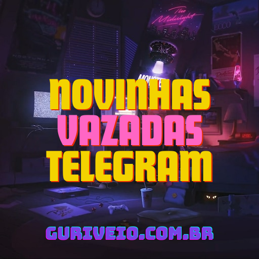 Novinhas Vazadas Telegram