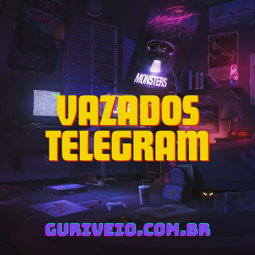 Vazados Telegram Sub