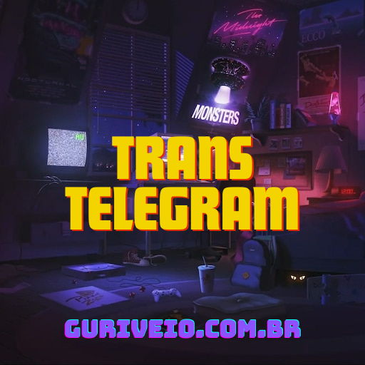 grupo trans telegram